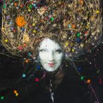 Angelo Accardi - Flower’s Daughters - Lady Jane