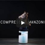 Compressed Manzoni Video