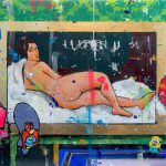 Feminine Art