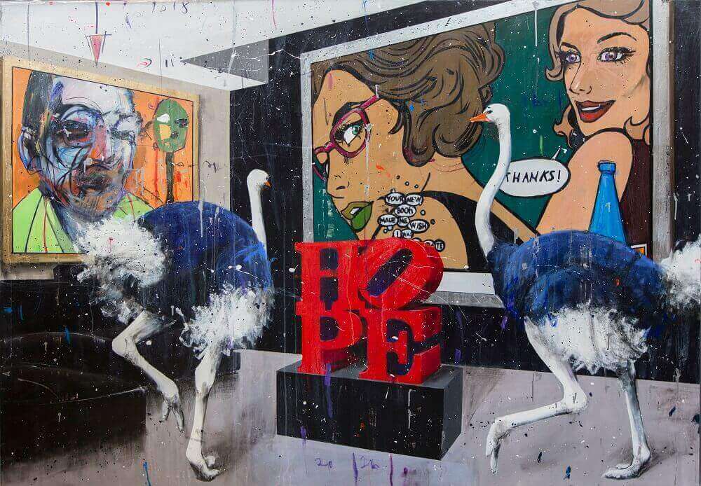 Pop Art