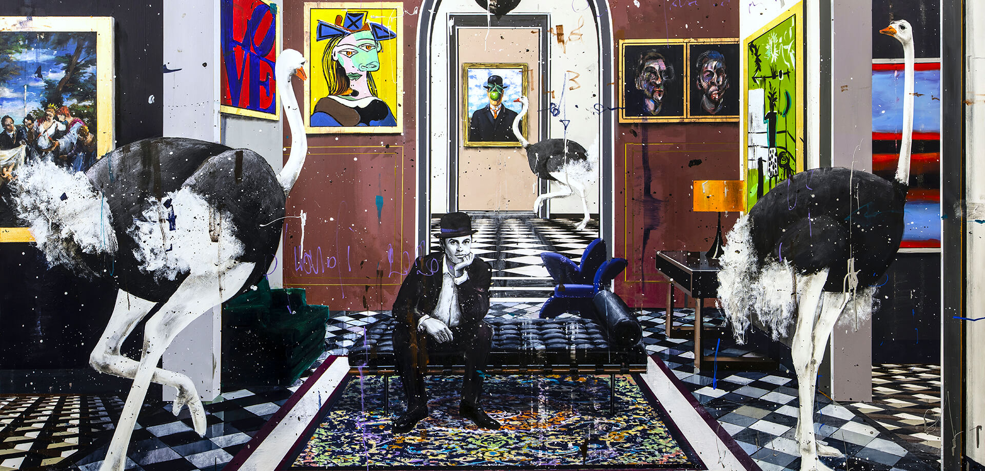 Angelo Accardi - Is Art a Good Investment?