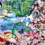 Japan Eyes - Angelo Accardi Artwork