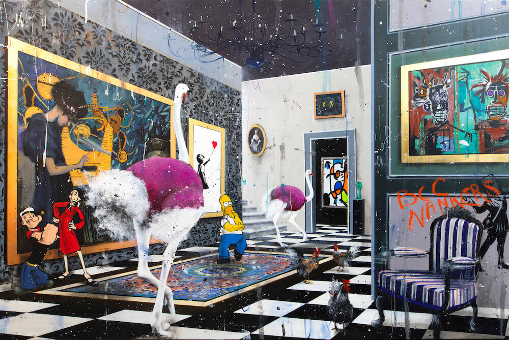 Elements of Sculpture - Angelo Accardi