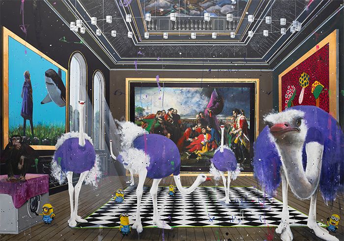 angelo accardi painting