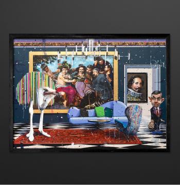 angelo accardi surreal artwork